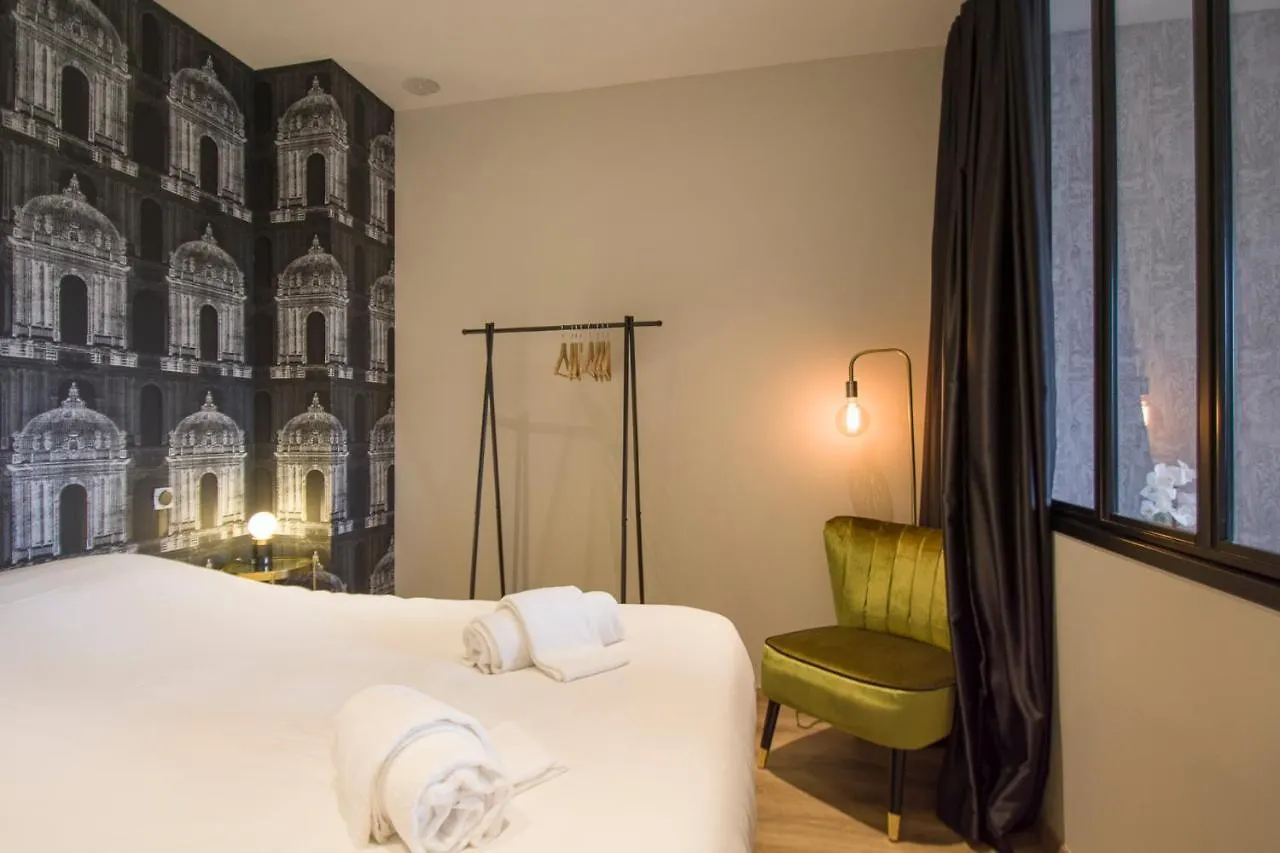 Les Demoiselles Daire Toulouse